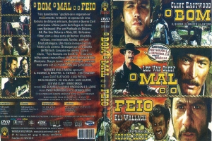 O bom o mal e o feio